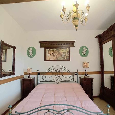 Casa Serafina Trilocale Con Arredi D'Arte E Parcheggio Privato Orvieto Exteriér fotografie