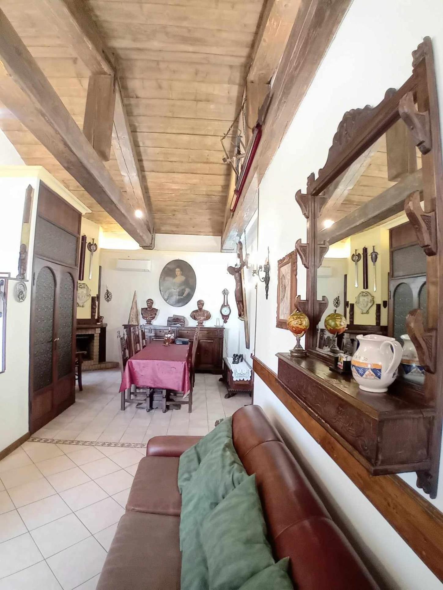 Casa Serafina Trilocale Con Arredi D'Arte E Parcheggio Privato Orvieto Exteriér fotografie