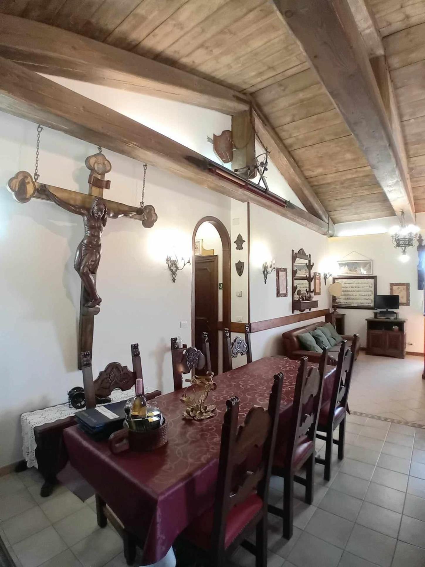 Casa Serafina Trilocale Con Arredi D'Arte E Parcheggio Privato Orvieto Exteriér fotografie