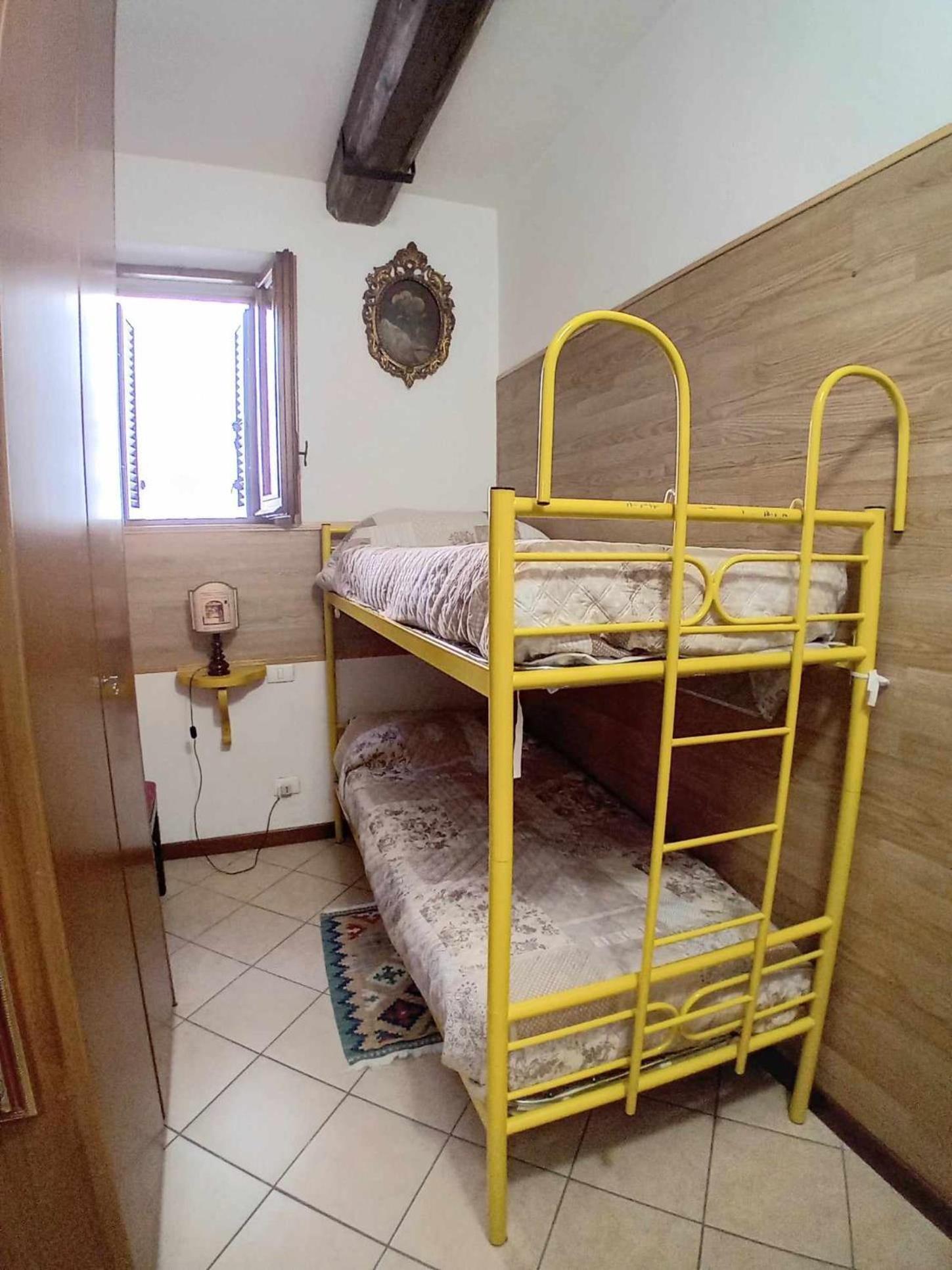 Casa Serafina Trilocale Con Arredi D'Arte E Parcheggio Privato Orvieto Exteriér fotografie