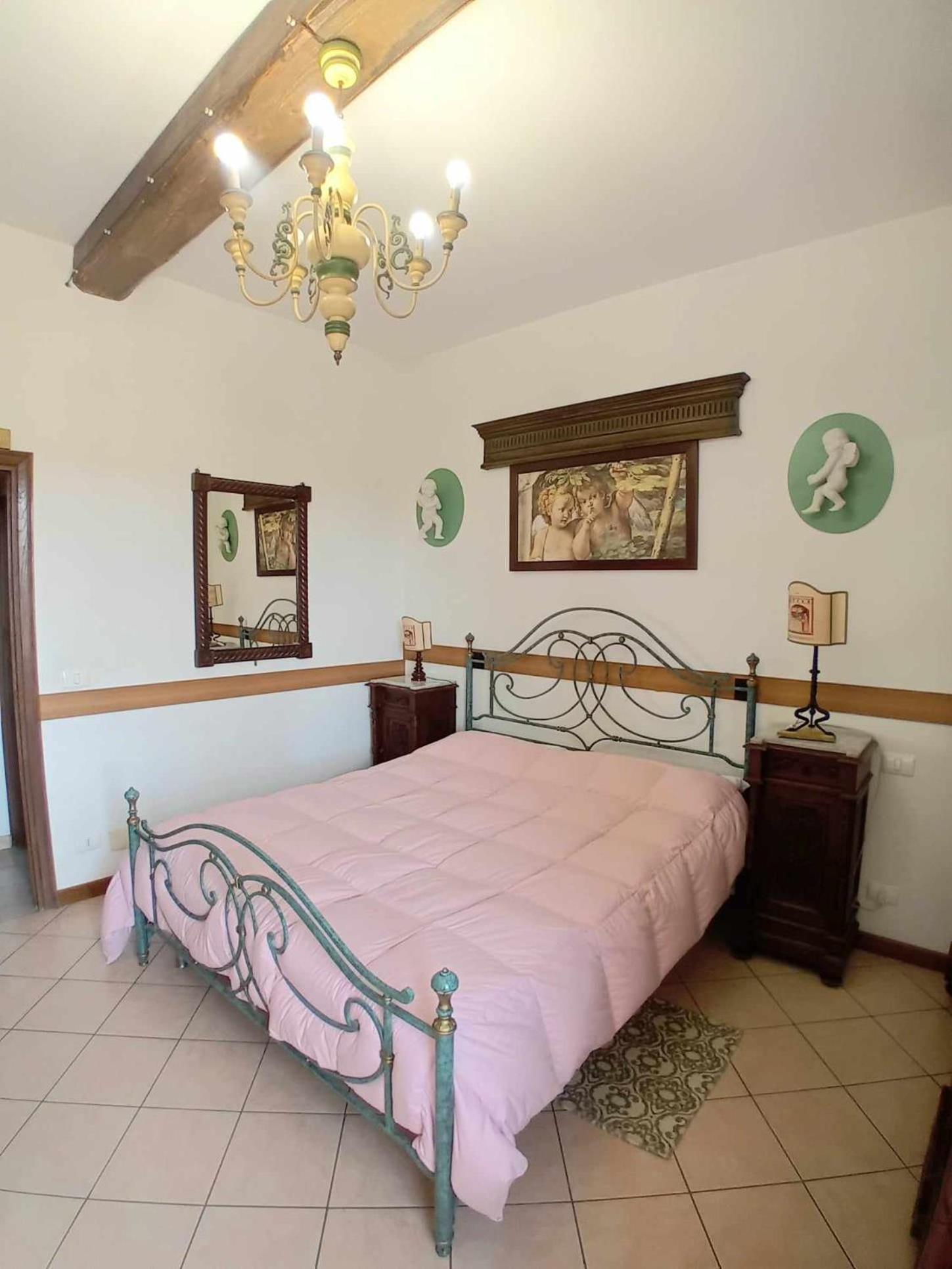 Casa Serafina Trilocale Con Arredi D'Arte E Parcheggio Privato Orvieto Exteriér fotografie